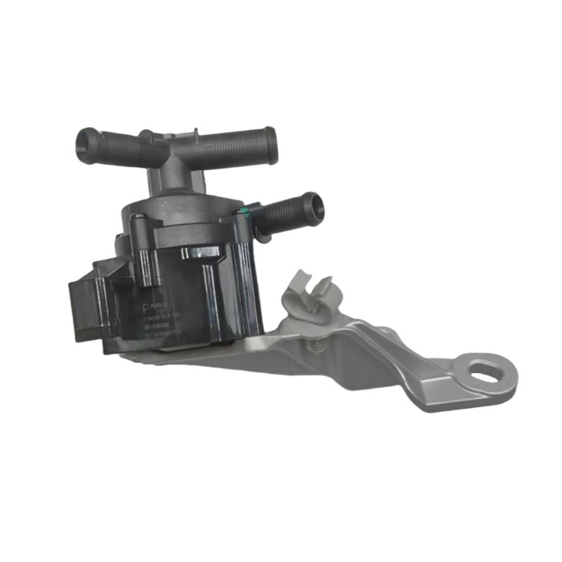 Precise 1.2T Electric Auxiliary Water Pump 9814099080 YL01385480 For 2008 208 408 508 Citroen C3 C4