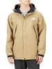 North Scoop Jacket Waterproof Lightweight Kelp Tan XL [The Face] Men's