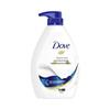 Dove Deeply Nourishing Body Wash