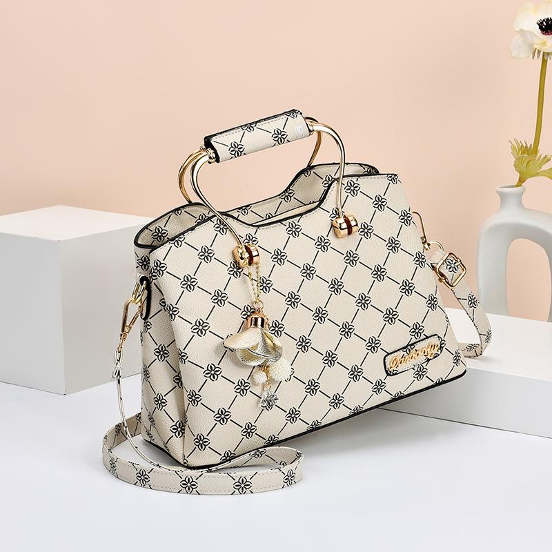 Качественные кожаные роскошные женские сумки с модным принтом женские сумки женские офисные и рабочие сумки-мессенджеры сумки-тоут