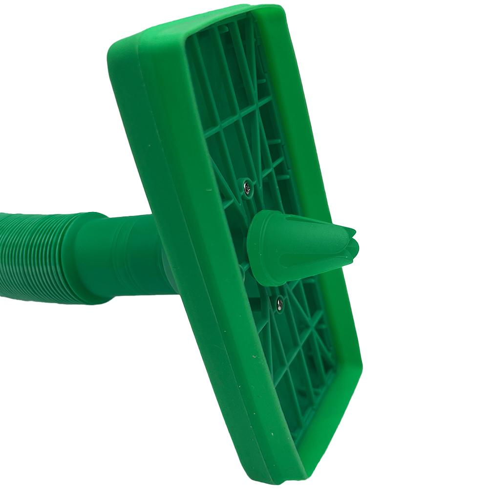 Air Vent Cooler Adjustable Length Air Conditioning Vent Cooler Mini Air Conditioner Ventilation Fan Telescopic for Car Vehicle