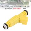 1 шт. Форсунка топливная для Ford Ranger Mazda B2300 2.3L 0280156205 FJ464