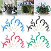 Fun Decoration Tentacle Of 7 Sea Decoration Flower Flower Pot Garden Piece Decoration Set Piece Octopus Set 7 Monster Pot