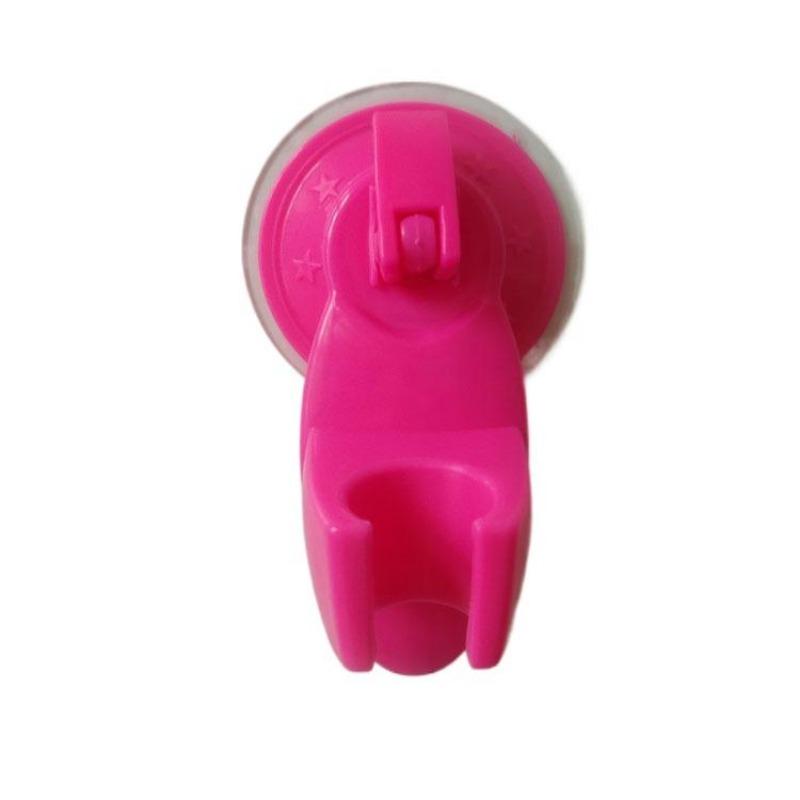 2шт многофункциональная прочная присоска для душа с тропическим душем, держатель для душевых лей, настенная стойка для хранения вещей