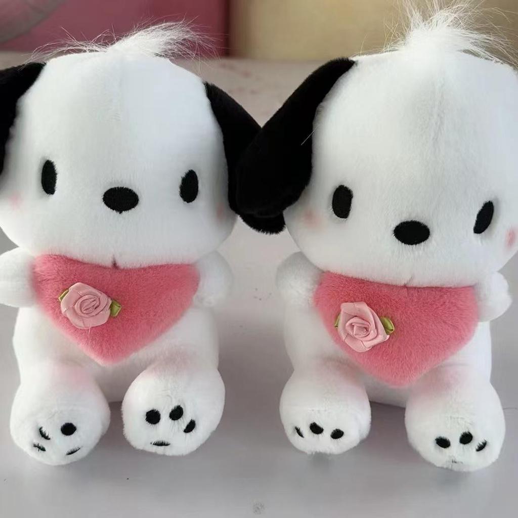 12" Plush Toy: Street Promotion, Wedding Gift, Claw Machine Doll, Interactive Fun Activity