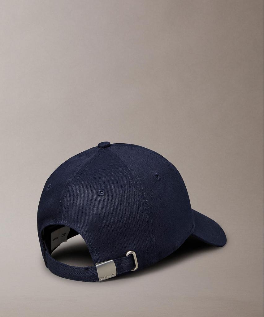 Кепка Кепка с вышивкой монограммы 4F5044G OS MARITIMEBLUEWFW [Calvin Klein] -