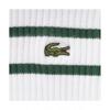 Lacoste Men S SportS SockS [white]