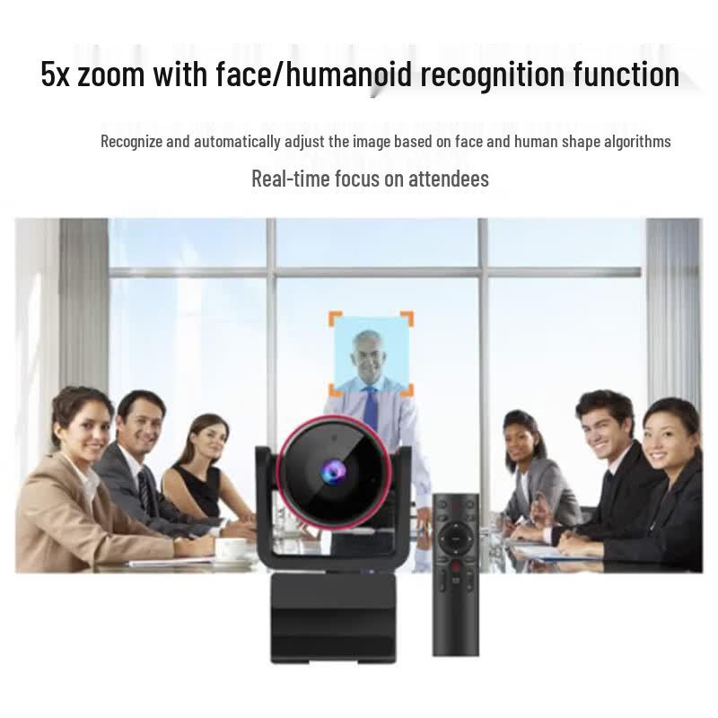 INNOTRIK I-1500 4K HD Conference Camera (CN version)