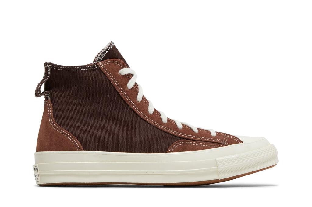 Converse Chuck 70 High Final Club - Dark Root 173196C
