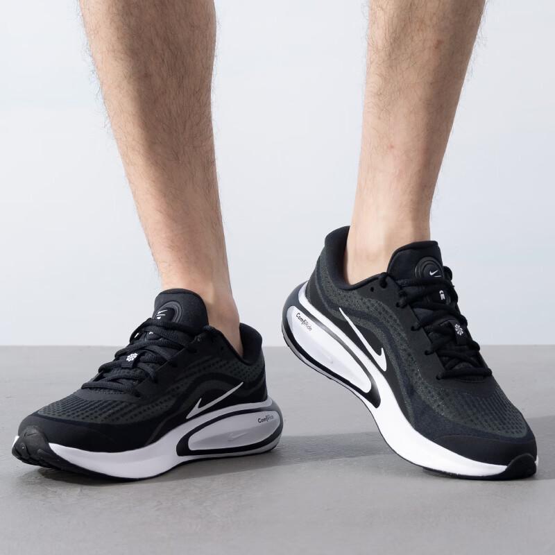 Nike Мужские кроссовки для бега по шоссе Journey Run