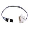 ABLZ-Turn Signal Switch 6466TSSNT For C10 1964-1966 Impala Belair Biscayne No Tilt