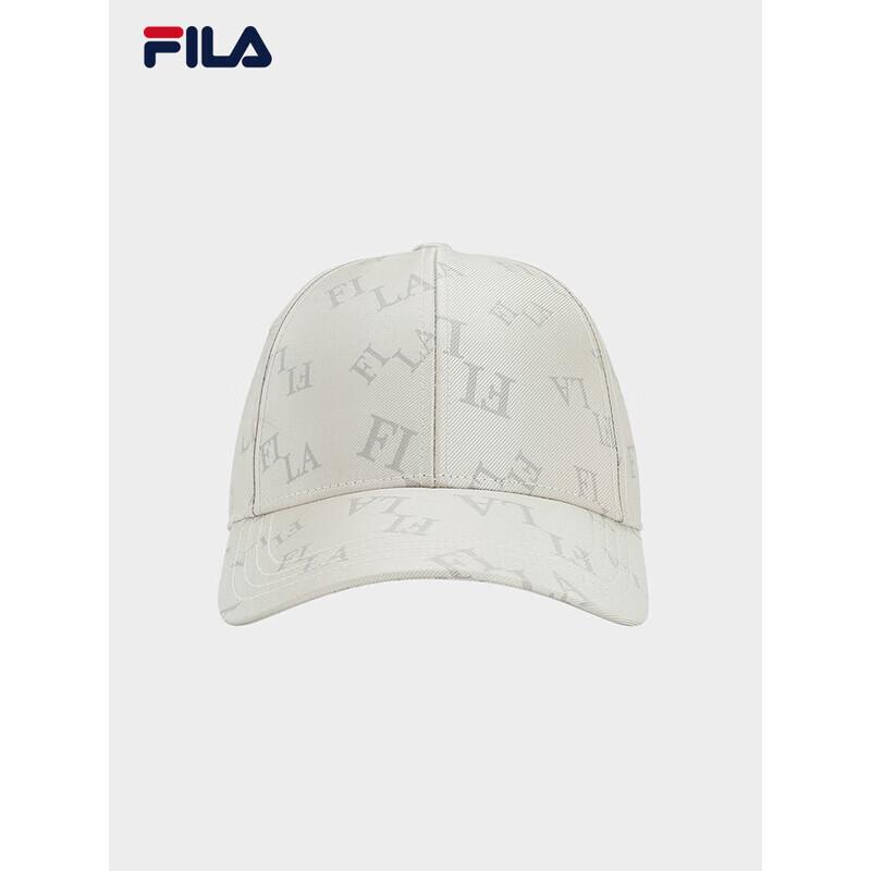 Fila Женская Модная Спортивная Бейсболка