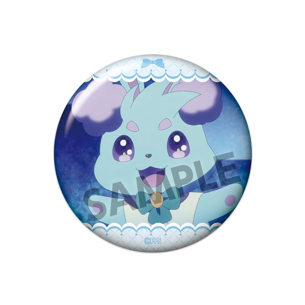 Принцесса Сессионный Оркестр Торговые Значки Коробка из 10 штук