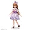 TAKARA TOMY Подставка для кукол Play Toy Ages Licca-chan LG-14 Dress-up 3+