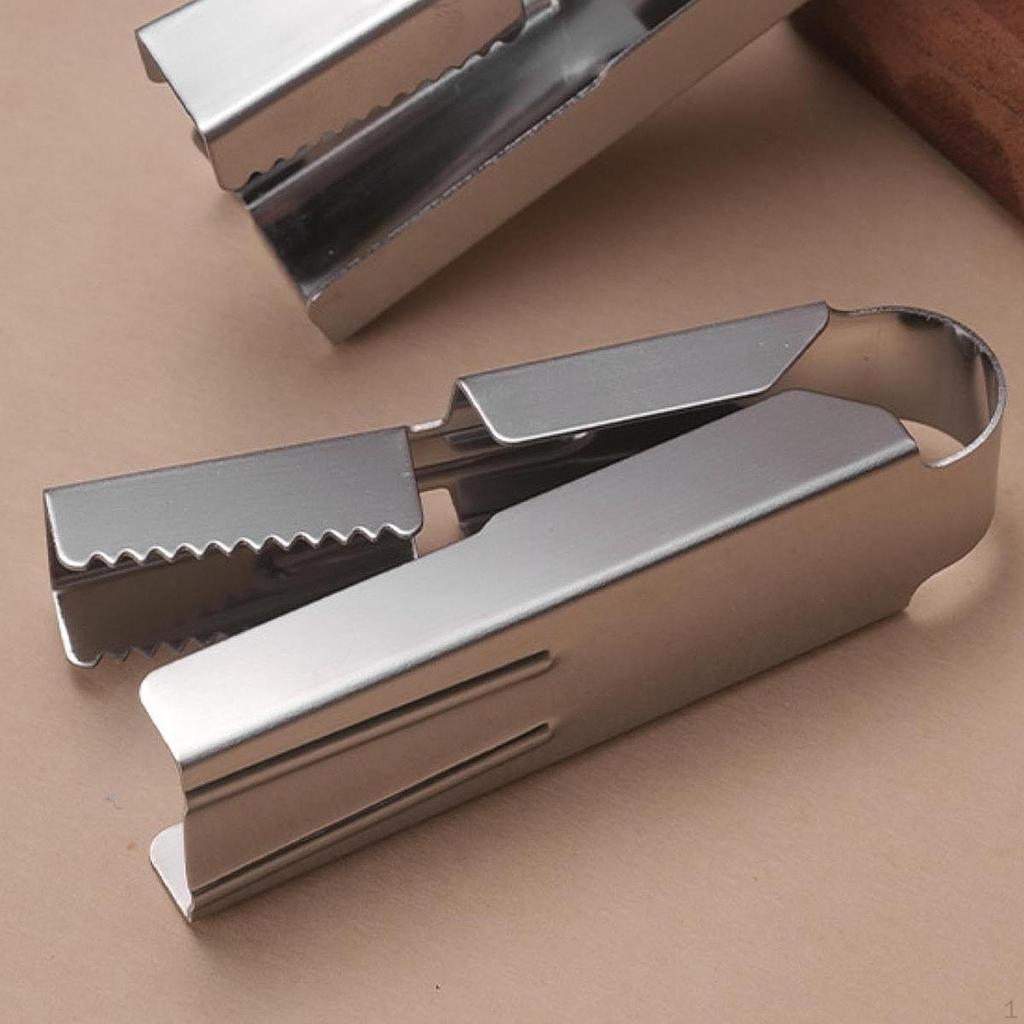 Инструмент для очистки раков Очиститель Эффективный для очистки вареных креветок Ручная Быстрая очистка