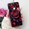 Чехол для Huawei Y7 Prime 2018 Nova2 Lite Роскошный Расписной Чехол Мягкий Тонкий Чехол для Телефона Для Huawei Y7 Pro 2018 Y72018 Задняя Крышка Сумки