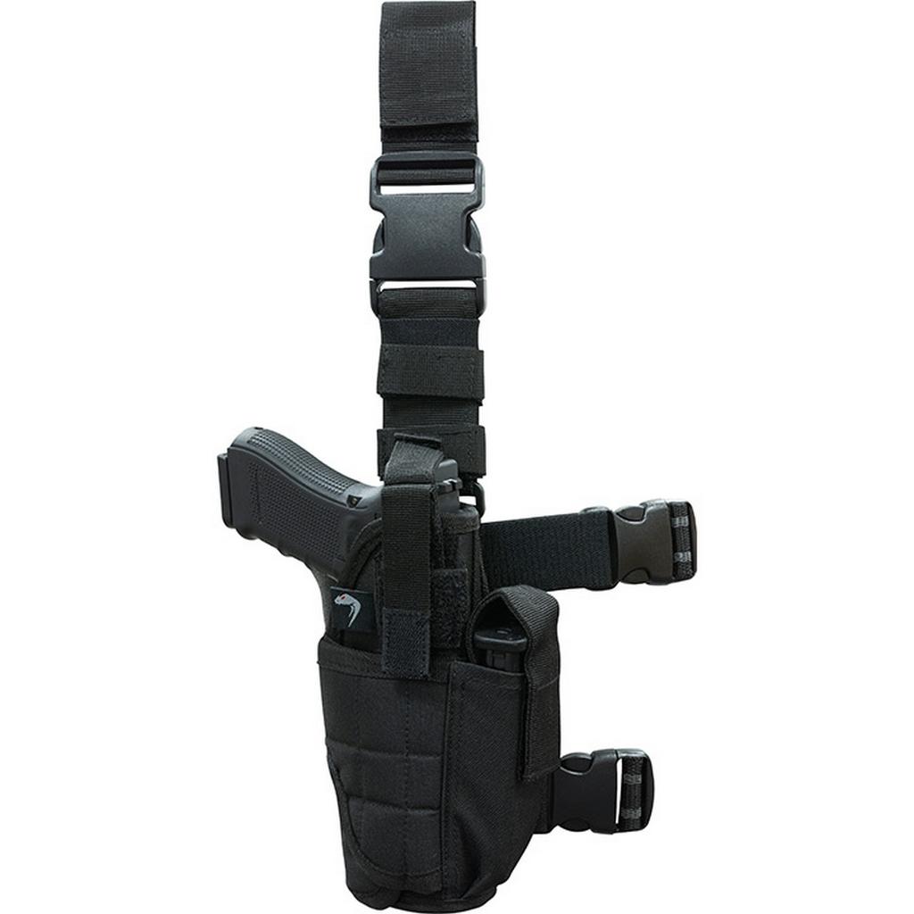 Viper Adjustable Leg Holster Pouch