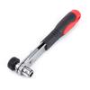 1pc 1 4  Ratchet Wrench Handle for Screwdriver Bits or Sockets Handy Tool
