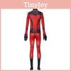 Night Devil Hero Cosplay Costume Unisex Reborn Superhero Bodysuit For Halloween Events