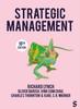 The Strategic Management Book