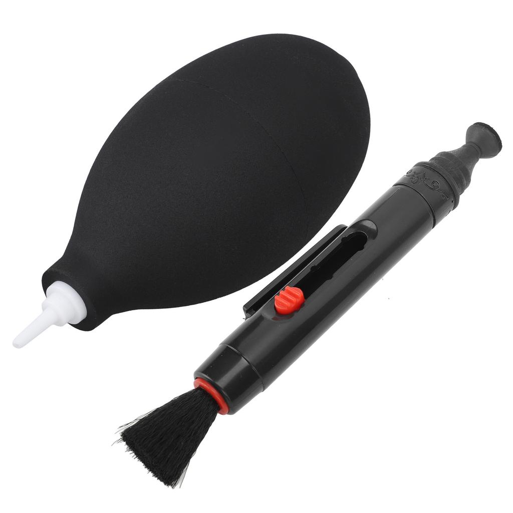 Professional Camera Cleaning Kit with Cleaning Pen   Pen   Blower Cleaning Cloth Camera Lens Cleaning Kit for   Cameras