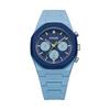 D1 MILANO POLYCHRONO BLUE BLAST D1-PHBJ03