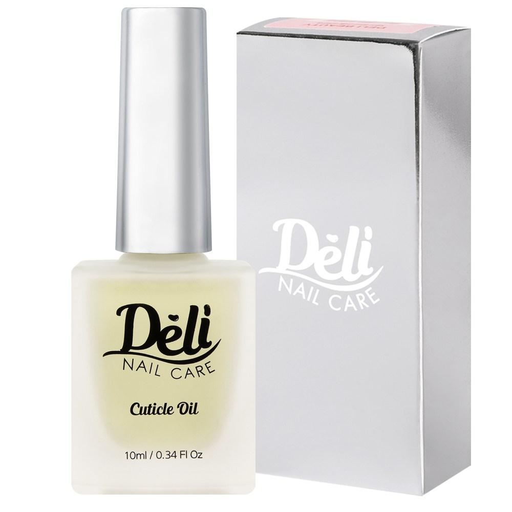 Deli Beauty Идеальное масло для кутикулы 10 мл 1 шт.