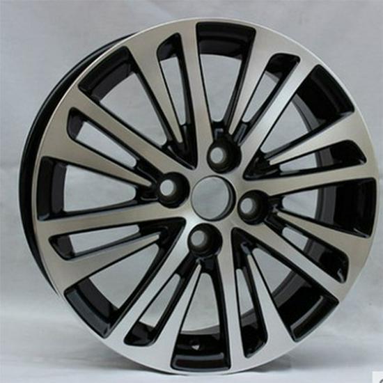 Совместимо с 14-15-дюймовыми Toyota Yaris, Vios, Corolla и другими для литых дисков, стальных дисков и модификаций шин.