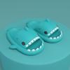 Shark Children's Slippers, Cartoon Kids Indoor Non-slip Bath Female Baby Sandals Drag