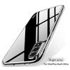 For OnePlus Ace 5 Ultra 5G Clear Phone Case MOFI Ultra-Thin TPU Phone Back Cover