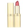 L'Oréal, Color Riche, Lipstick, 580 Peony Pink, 3.6G(0.13Fl Oz)