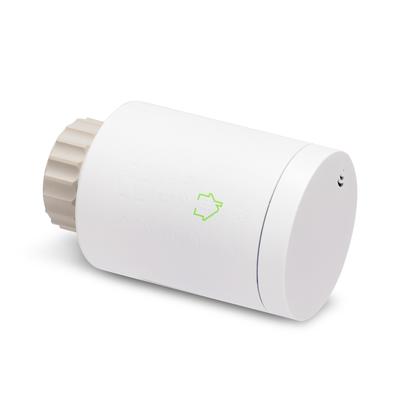 Tuya ZIGBEE3.0 Интеллектуальный привод радиатора Программируемый термостатический радиаторный клапан Регулятор температуры Голосовое управление