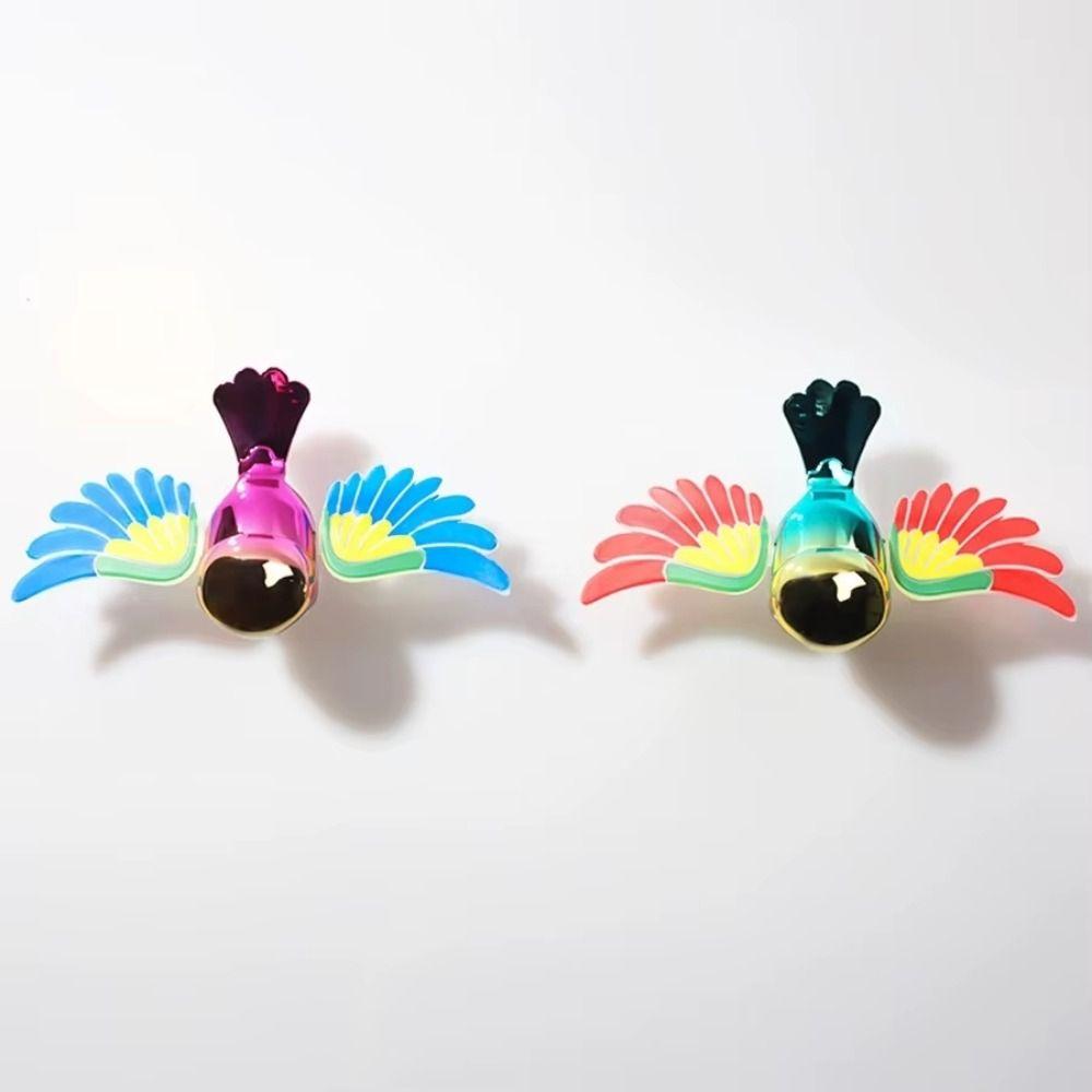 Decorative Accessories Car Sunroof Decoration Birds Accessories  Helmet Accessories