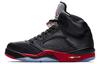 Air 5 Retro 'Satin Bred' 136027-006