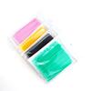 Cotton Swab Makeup False Eyelashes Individual Lashes Mascara Applicators Brush Lash Extension Clean Remover Tools