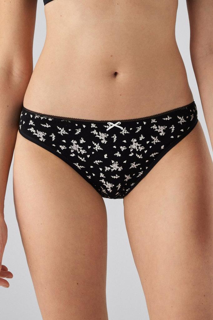 Трусики слип, 2 штуки Ysabel Mora (84992)