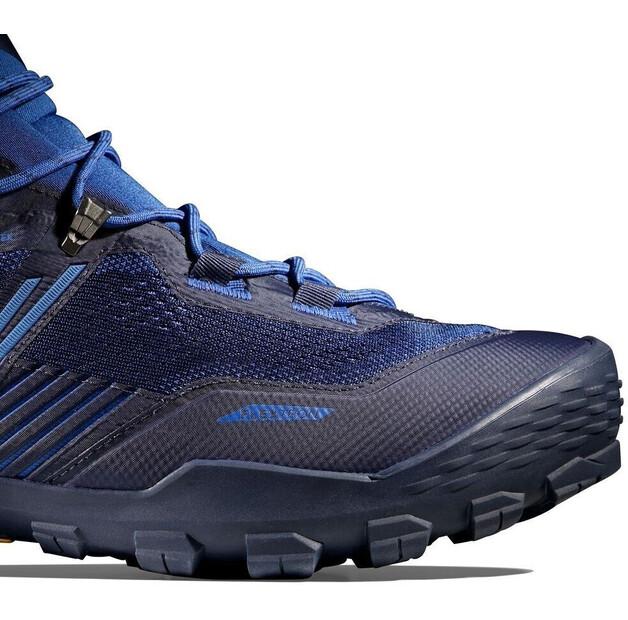 Ботинки Mammut Ducan II High GTX