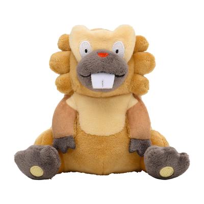 Pokemon Center Original Plush fit Bidal 12 xxx W x Pokémon 12.2 13.5 (HD см)