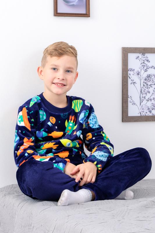 Pajama Set (мальчиков), зима Зима 6079-035-4 HC