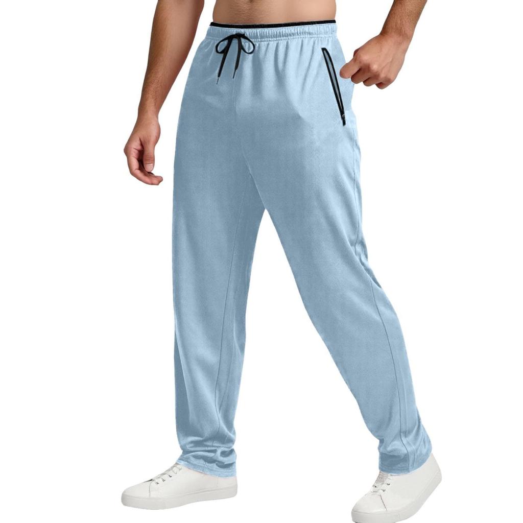 Men's Sports Pants, Casual Pants, Outdoor Pants, Casual Pants