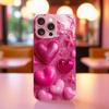 Красочный гальванизированный стеклянный чехол для телефона iPhone 17 16 15 14 13 12 11 Pro Max Plus 16E 17Air