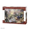 Tenyo в 500 элементах пазла Disney Thomas Kinkade Красавица и чудовище Красавица и чудовище Влюбленные x Специальная коллекция произведений искусства с клеем