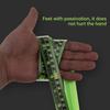 Smgda Tape Measure, 7.5m, Fluorescent Coated ABS, Auto-Locking, for Home Measuring and DIY