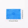 Foot Massage Cushion Acupuncture Cushion Foot Reflexology Walking Pad Toe Board Massage Mat Bathroom Mat Yoga Mat Anti-slip Mat