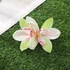 Barrettes Orchid Flower Hairpin Bohemia Korean Style Hairpins  Daily