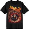 Футболка Judas Priest The Serpent
