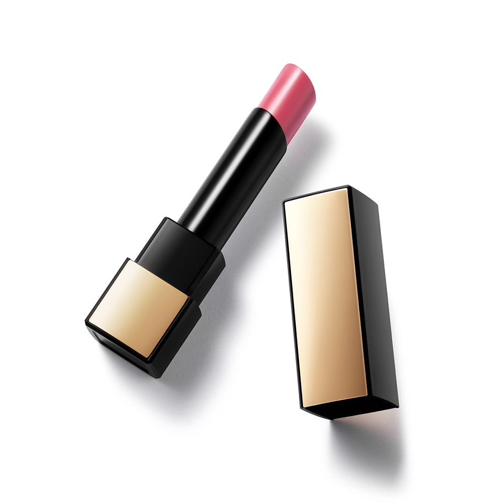Rouge Glassy Lipstick 181 Cliche 3,5g Korean Luxe
