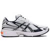 Asics Кроссовки унисекс Gel 1130 White Midnight 1201A256-106