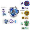Cross-border Explosion Battle Gyro X Series Single Spinning Top Toy