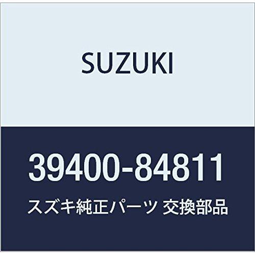 Suzuki Genuine OEM Cigarette Lighter Assembly Part Number 39400-84811 for Jimny Carry Wagon R Alto Cappuccino